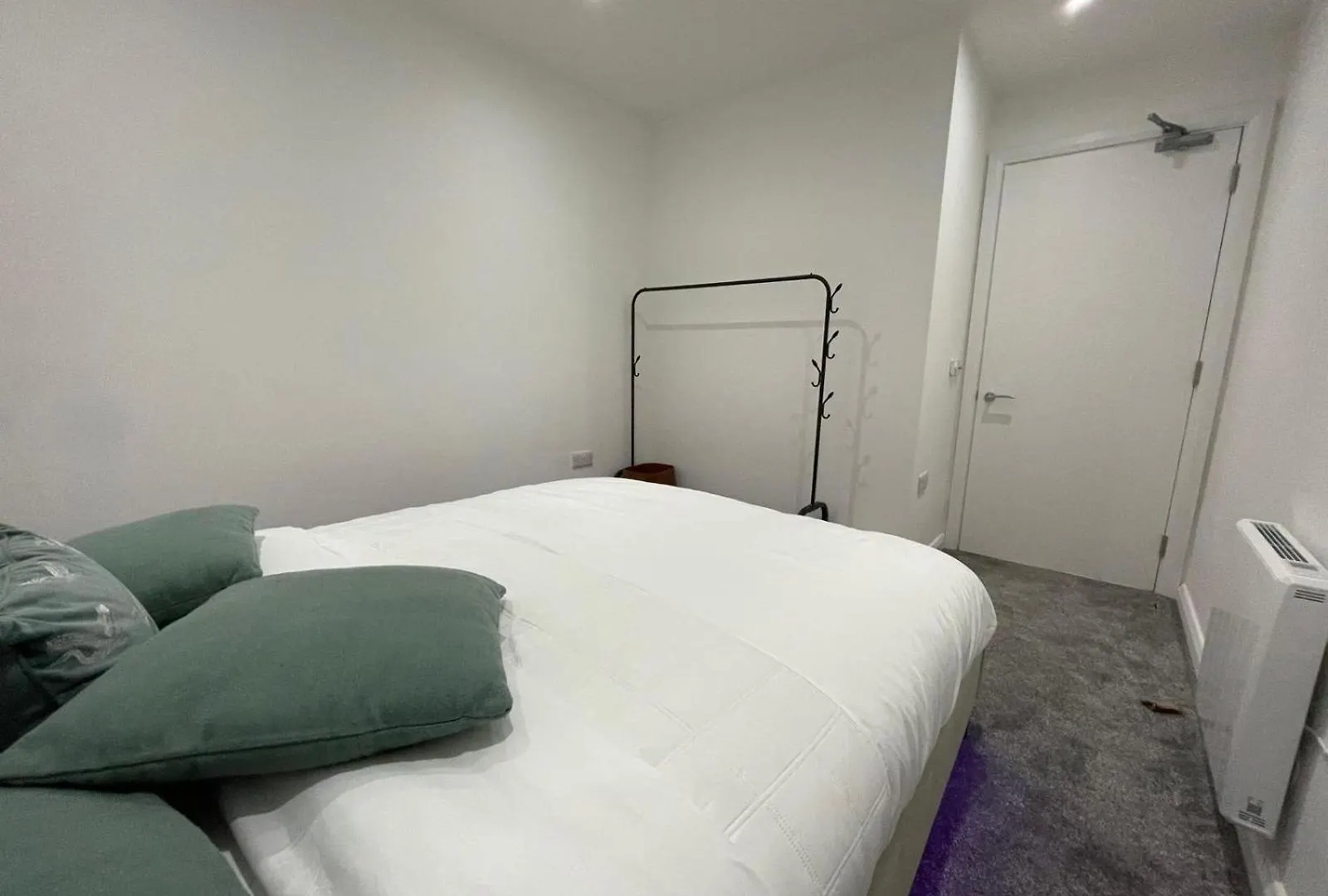 Gorgeous - 2Br - City Centre Apt Belfast Appartement
